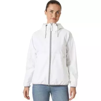 Дождевик Koster Helly Hansen, белый
