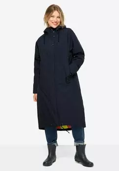 Дождевик LAURASN, черный