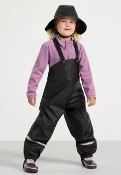 Дождевик Lindex, цвет black