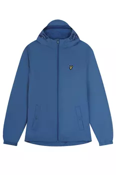 Дождевик Lyle & Scott Windjacke, цвет Frhlingsblau