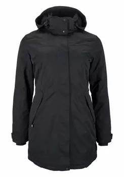 Дождевик Maier Sports, черный