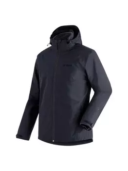 Дождевик Maier Sports Doppeljacke Gregale DJ M, темно-синий