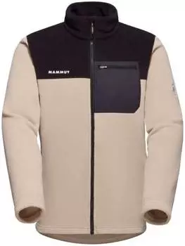 Дождевик Mammut, бежевый
