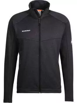 Дождевик Mammut, черный