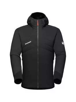 Дождевик Mammut, черный