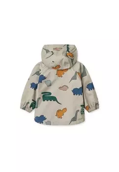 Дождевик MANU JACKET UNISEX Liewood, синий