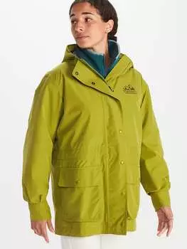 Дождевик Marmot, цвет grn