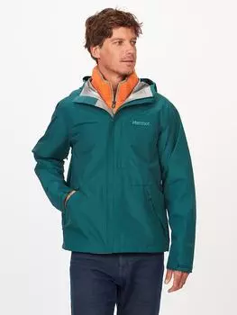 Дождевик Marmot, цвет trkis