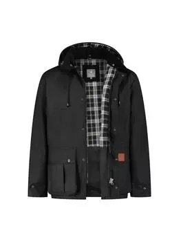 Дождевик MGO leisure wear, черный