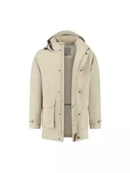 Дождевик MGO leisure wear, цвет kaki