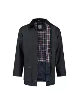 Дождевик MGO leisure wear, цвет marineblau