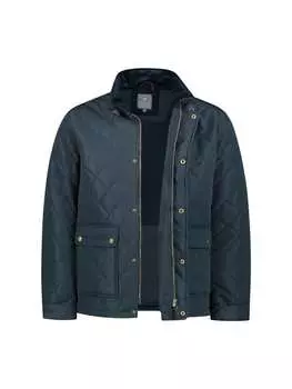 Дождевик MGO leisure wear, цвет marineblau