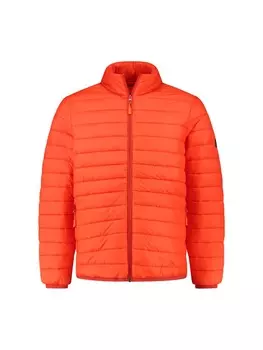 Дождевик MGO leisure wear, красный