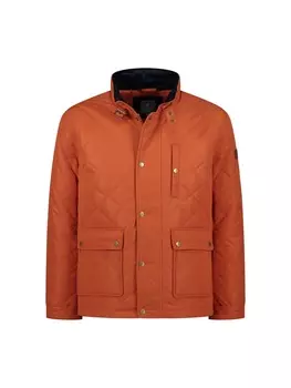 Дождевик MGO leisure wear, оранжевый