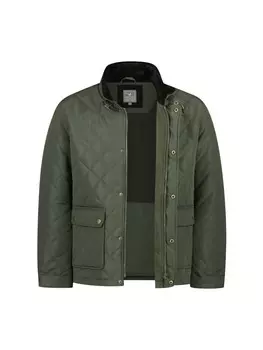 Дождевик MGO leisure wear, зеленый