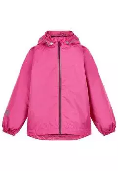 Дождевик Minymo, цвет pink