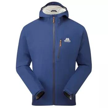 Дождевик Mountain Equipment Katam, цвет Dusk