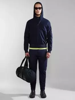 Дождевик Napapijri Funktionsjacke Melville, темно-синий