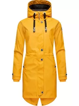 Дождевик Navahoo RAINY FLOWER, цвет Honey