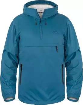 Дождевик Normani Outdoor Sports Herren Windbreaker Aurinko, темно-синий