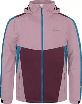 Дождевик Normani Outdoor Sports Kinder Puyallup, розовый