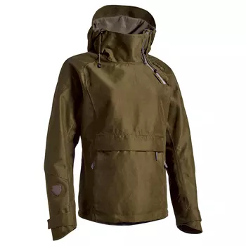Дождевик Northern Hunting Women's Alva Ildri, цвет Dark Green
