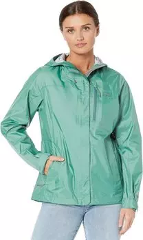 Дождевик Petite Trail Model L.L.Bean, цвет Clover
