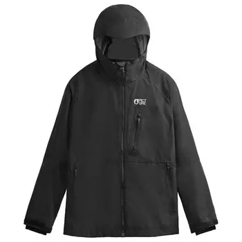 Дождевик Picture Abstral+ 2 5L, черный