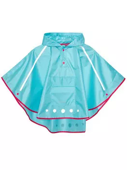 Дождевик Playshoes, синий