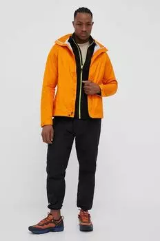 Дождевик PreCip Eco Marmot, оранжевый