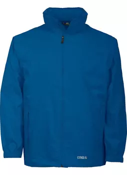 Дождевик PRO X elements RICHWOOD, цвет Dark Royal Blau