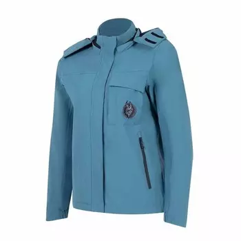 Дождевик Protective, цвет heidelbeerblau
