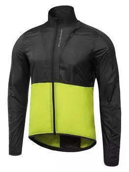 Дождевик Protective, цвет schwarz/grn