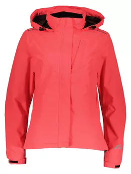 Дождевик Protective Rain II, цвет Coral