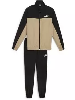 Дождевик Puma, бежевый