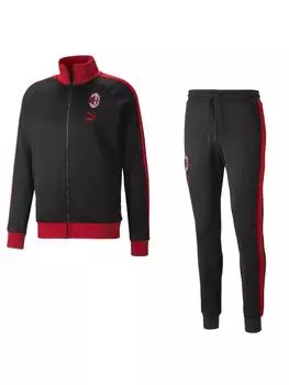 Дождевик Puma, черный