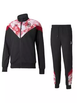 Дождевик Puma, черный