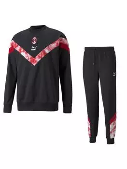 Дождевик Puma, черный