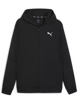 Дождевик Puma, черный