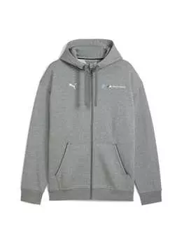 Дождевик Puma, серый