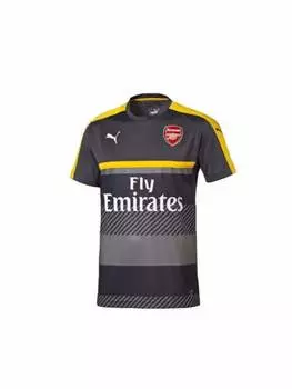 Дождевик Puma, серый