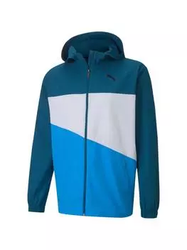 Дождевик Puma, синий
