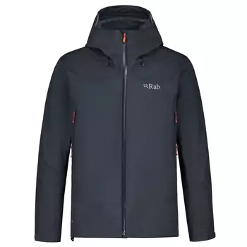 Дождевик Rab Arc Eco, цвет Beluga