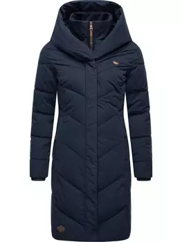Дождевик Ragwear NATALKA II, темно-синий