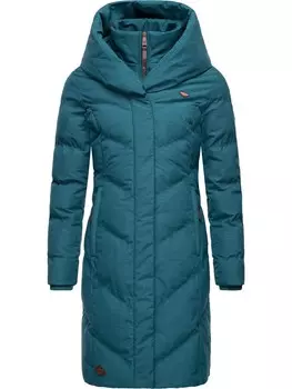 Дождевик Ragwear NATALKA, синий