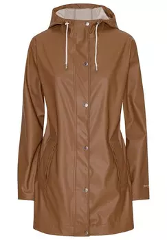 Дождевик Rain228fr Ilse Jacobsen, бежевый