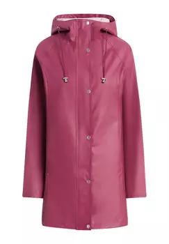 Дождевик rain87 Ilse Jacobsen, фиолетовый