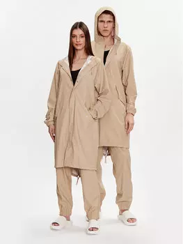 Дождевик Rains, бежевый
