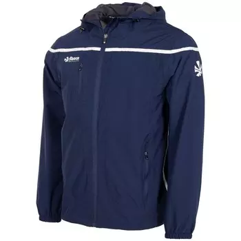 Дождевик Reece, цвет blau/navyblau/weiss