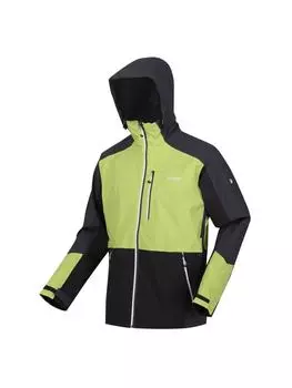 Дождевик Regatta Bosfield Jacke, цвет Lime